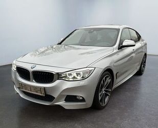 BMW 335 Gran Turismo Gebrauchtwagen