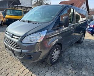 Ford Transit Gebrauchtwagen