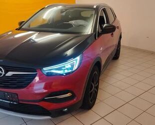 Opel Grandland (X) Gebrauchtwagen