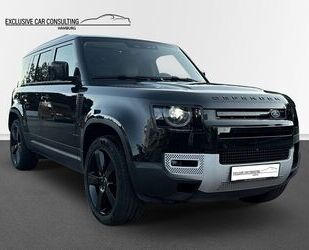 Land Rover Defender Gebrauchtwagen