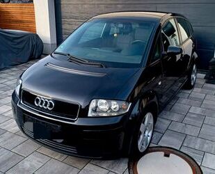 Audi A2 Gebrauchtwagen