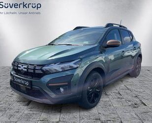 Dacia Sandero Gebrauchtwagen