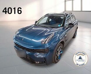 Lynk & Co 01 Gebrauchtwagen