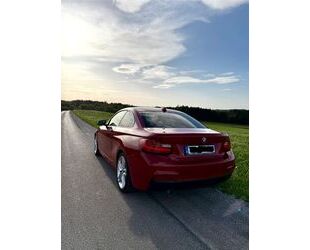 BMW 220 Gebrauchtwagen
