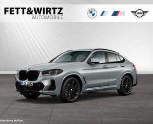 BMW X4 Gebrauchtwagen
