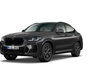 BMW X4 Gebrauchtwagen