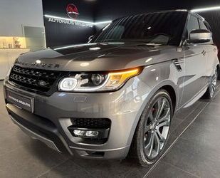 Land Rover Range Rover Sport Gebrauchtwagen