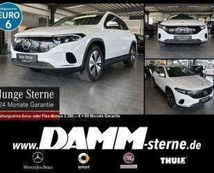 Mercedes-Benz EQA Gebrauchtwagen