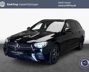 Mercedes-Benz E 300 Gebrauchtwagen