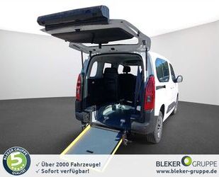 Citroen Berlingo Gebrauchtwagen