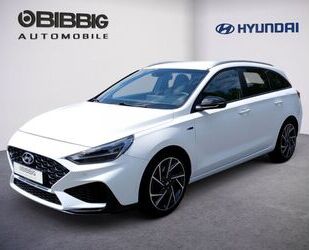 Hyundai i30 Gebrauchtwagen