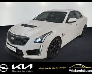 Cadillac CTS Gebrauchtwagen