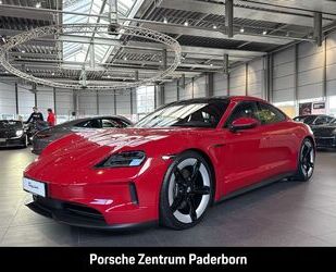 Porsche Taycan Gebrauchtwagen
