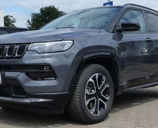 Jeep Compass Gebrauchtwagen