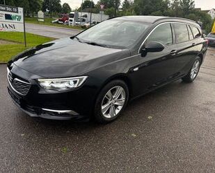 Opel Insignia Gebrauchtwagen
