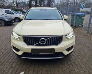 Volvo XC40 Gebrauchtwagen