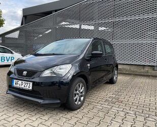 Seat Mii Gebrauchtwagen