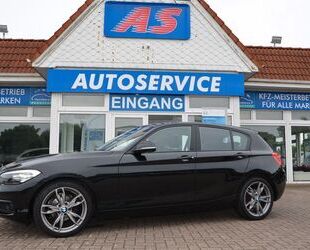 BMW 118 Gebrauchtwagen