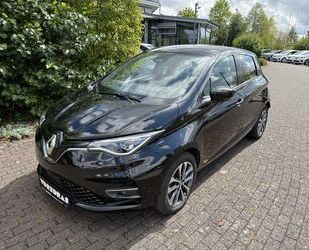 Renault ZOE Gebrauchtwagen
