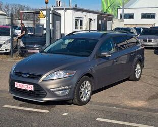 Ford Mondeo Gebrauchtwagen