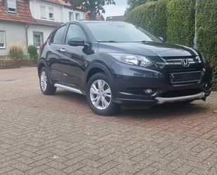 Honda HR-V Gebrauchtwagen