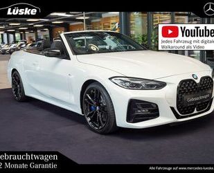 BMW 420 Gebrauchtwagen