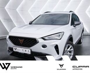 Cupra Formentor Gebrauchtwagen