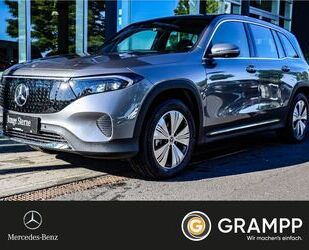 Mercedes-Benz EQB Gebrauchtwagen