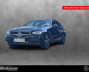 Mercedes-Benz C 300 Gebrauchtwagen
