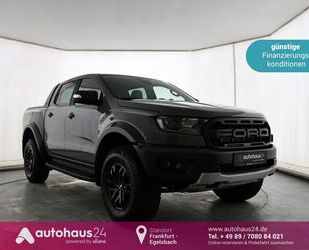 Ford Ranger Gebrauchtwagen