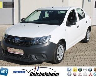 Dacia Logan Gebrauchtwagen