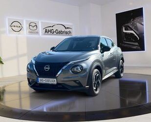 Nissan Juke Gebrauchtwagen