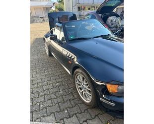 BMW Z3 Gebrauchtwagen