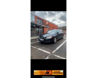 Volvo V70 Gebrauchtwagen