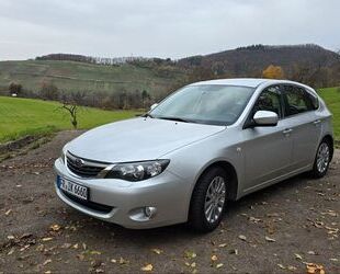 Subaru Impreza Gebrauchtwagen