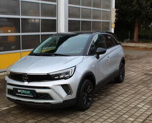 Opel Crossland (X) Gebrauchtwagen