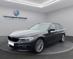 BMW 530 Gebrauchtwagen