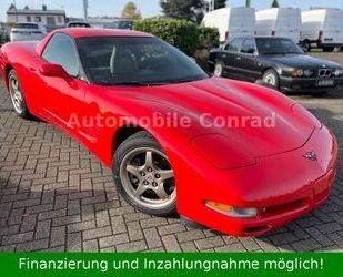 Corvette C5 Gebrauchtwagen