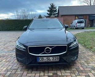 Volvo V60 Gebrauchtwagen