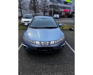 Honda Civic Gebrauchtwagen