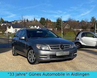 Mercedes-Benz C 250 Gebrauchtwagen