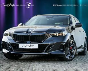 BMW 540 Gebrauchtwagen