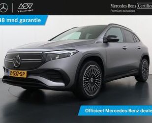 Mercedes-Benz EQA Gebrauchtwagen