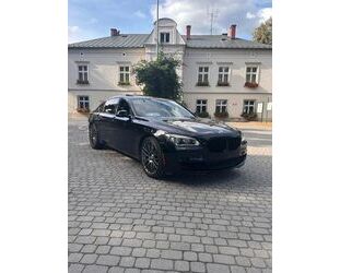 BMW 750 Gebrauchtwagen