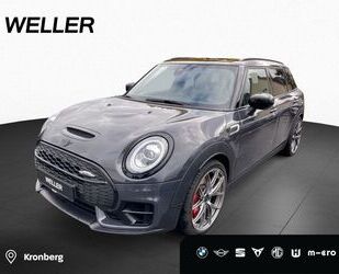 Mini John Cooper Works Clubman Gebrauchtwagen