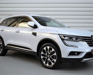 Renault Koleos Gebrauchtwagen