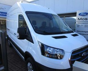 Ford Transit Gebrauchtwagen