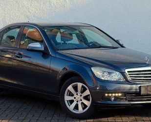 Mercedes-Benz C 200 Gebrauchtwagen