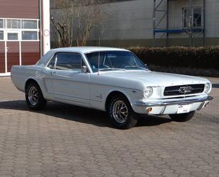 Ford Mustang Gebrauchtwagen