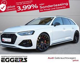 Audi RS4 Gebrauchtwagen